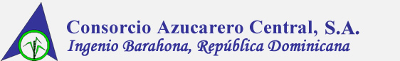 Consorcio Azucarero Central